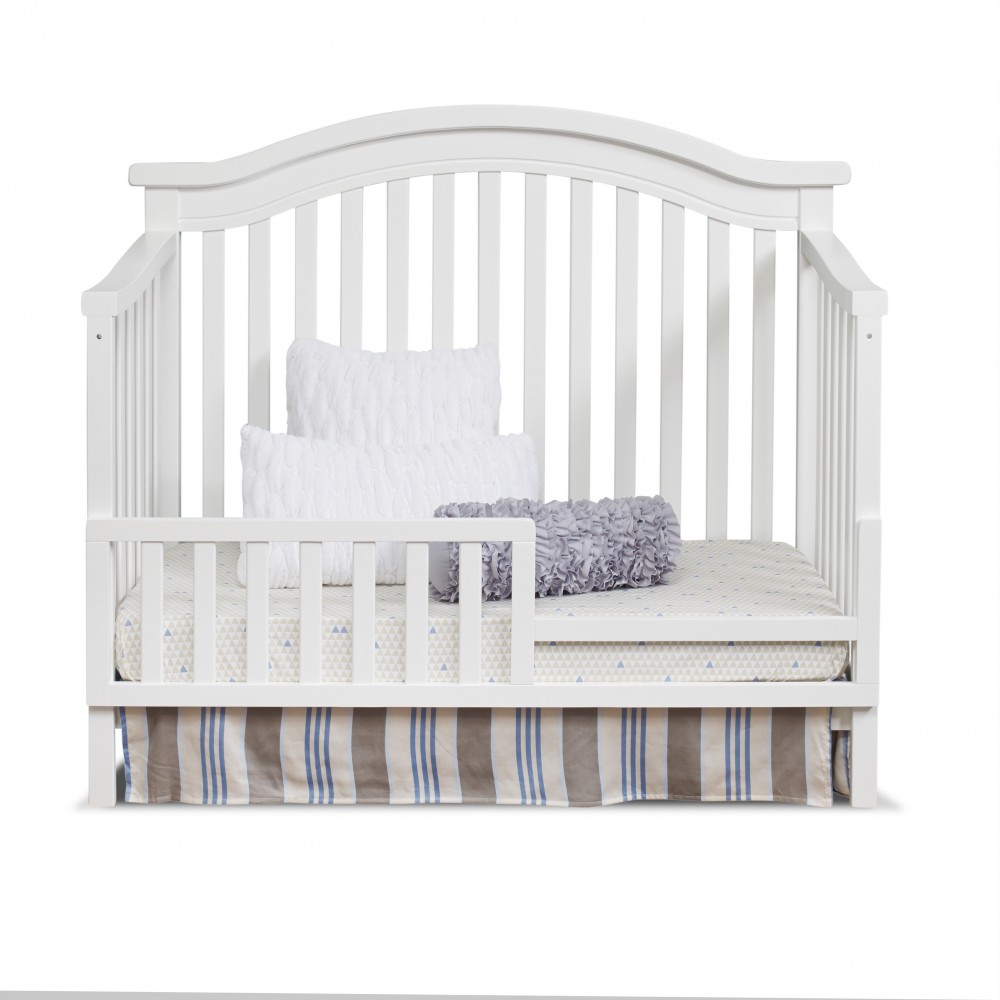 sorelle verona crib conversion kit