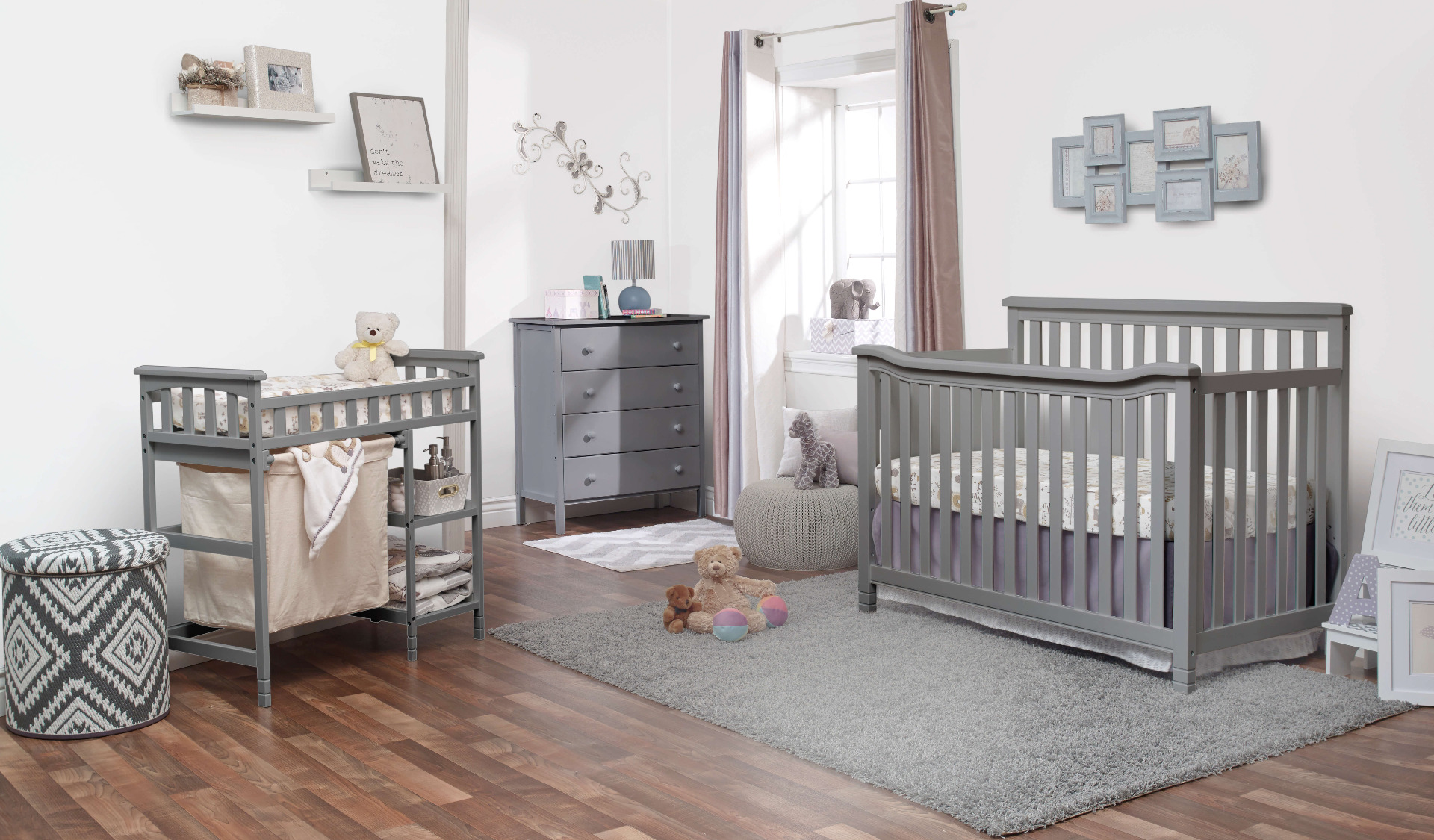 high chair for small spaces