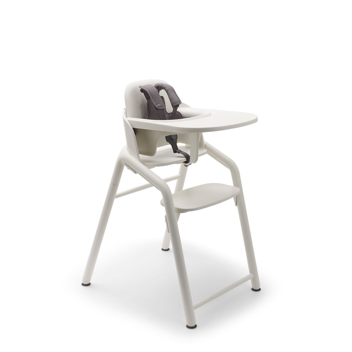 Bugaboo Giraffe complete - White (In Stock Ships Fast!)