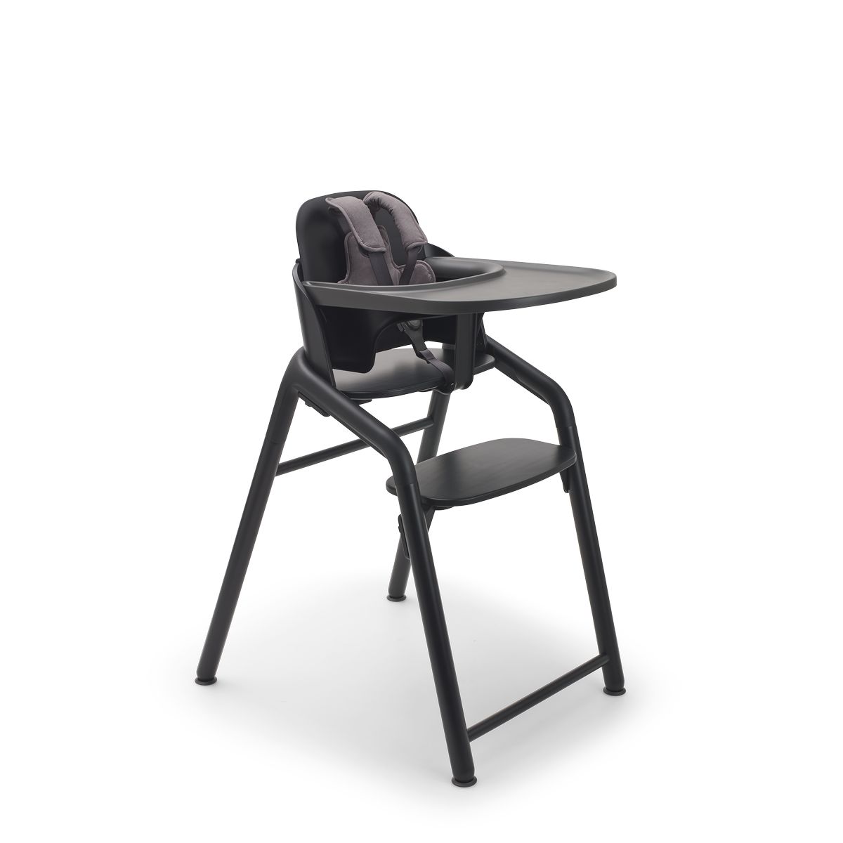 Bugaboo Giraffe complete - Black (In Stock Ships Fast!)