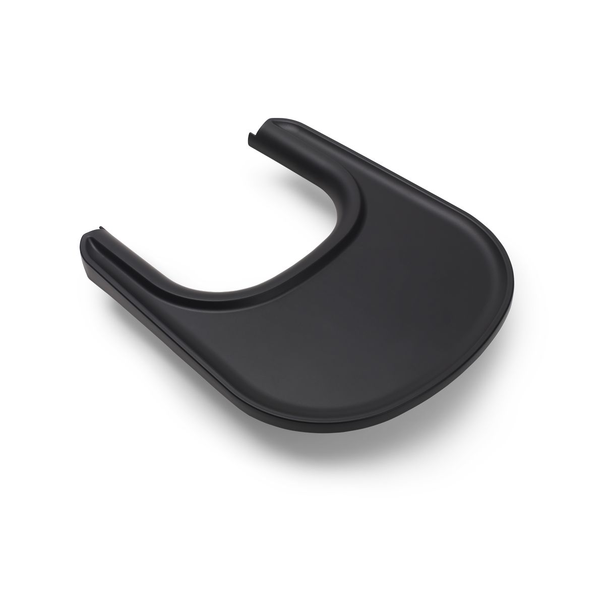 Bugaboo Giraffe tray - Black (In Stock Ships Fast!)