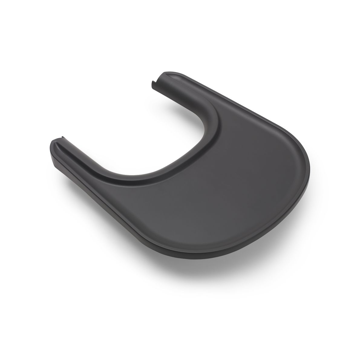 Bugaboo Giraffe tray - Grey (In Stock Ships Fast!)