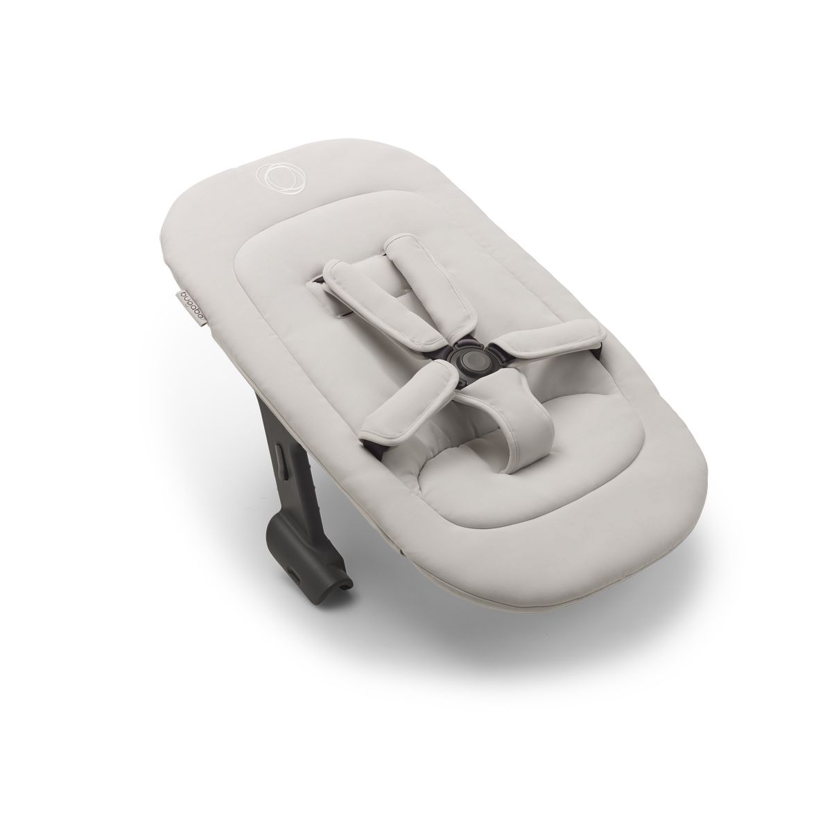 Bugaboo Giraffe newborn set - Polar White (In Stock Ships Fast!)