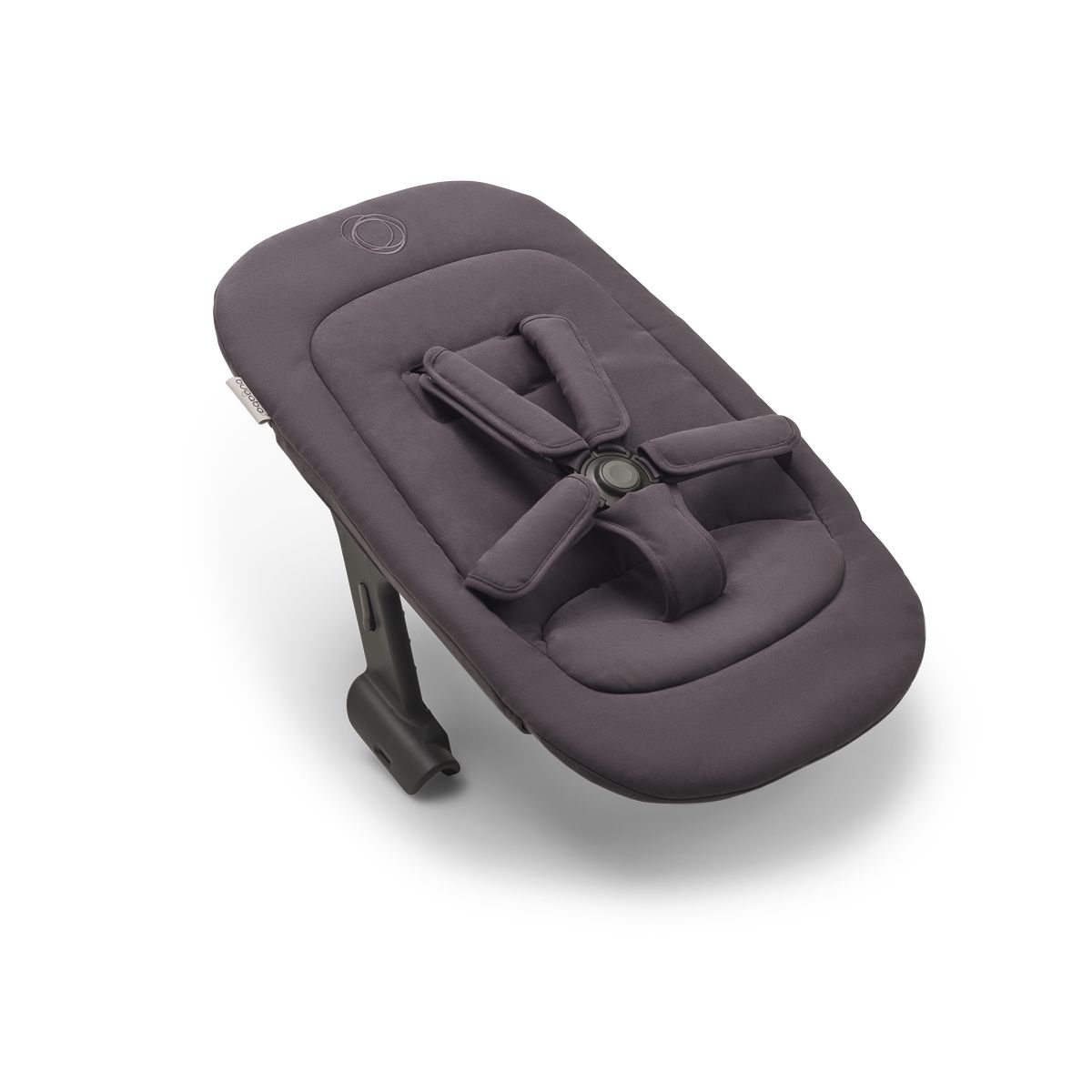 Bugaboo Giraffe newborn set - Tornado Grey (Special Order (allow extra time for delivery))