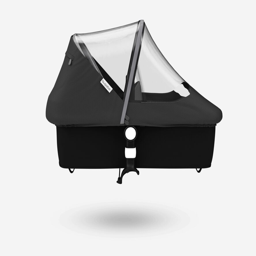 Bugaboo Kangaroo/Fox 5 high performance rain cover (In Stock Ships Fast!)