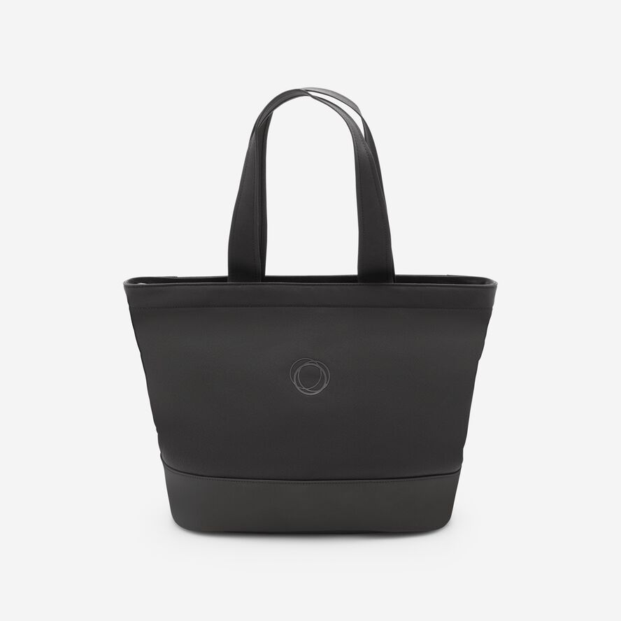 Bugaboo Changing Bag Midnight Black (In Stock Ships Fast!)