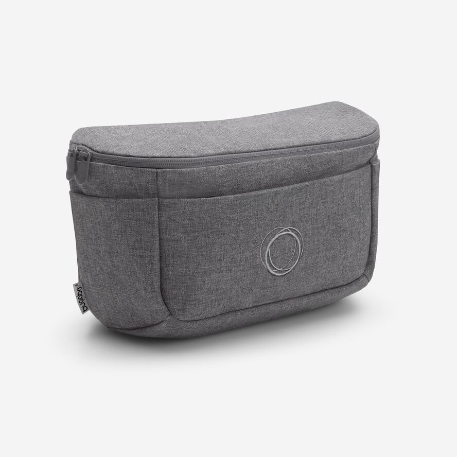 Bugaboo Organizer Grey Melange (Special Order (allow extra time for delivery))