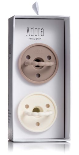 Pacifer Set (In Stock Delivered Localy with Free Setup & Delivery)