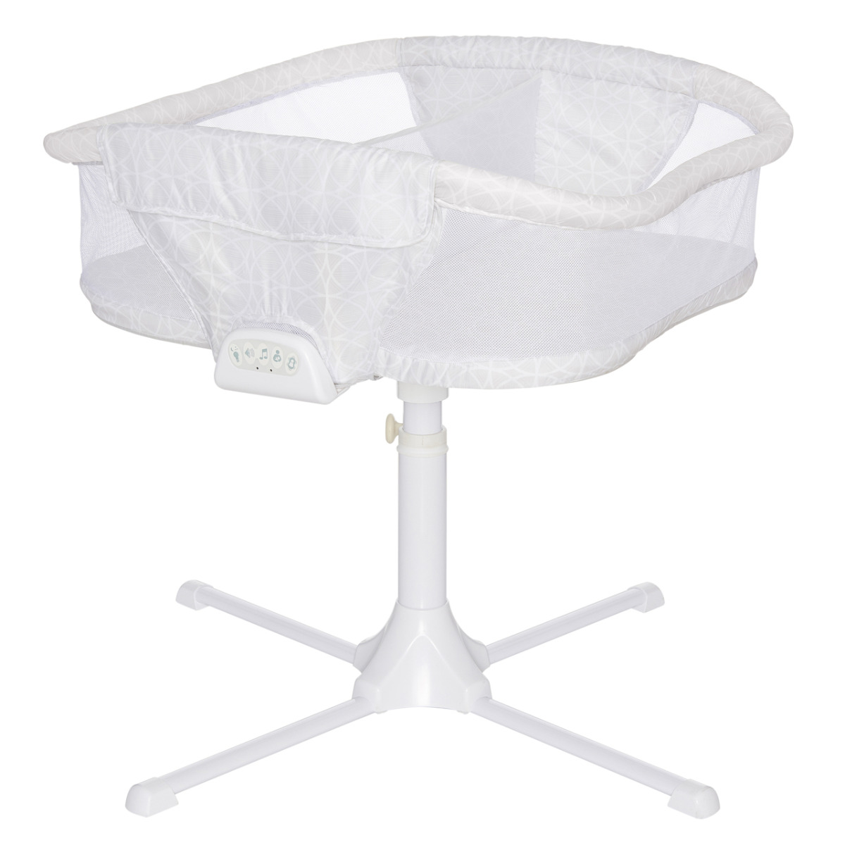halo bassinest newborn insert instructions