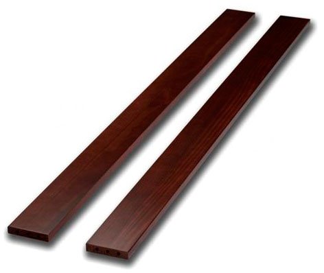 sorelle bed rails