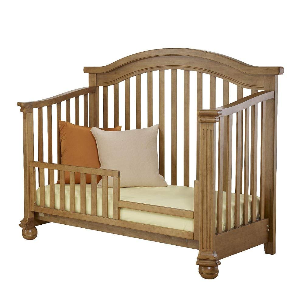 sorelle providence crib instructions