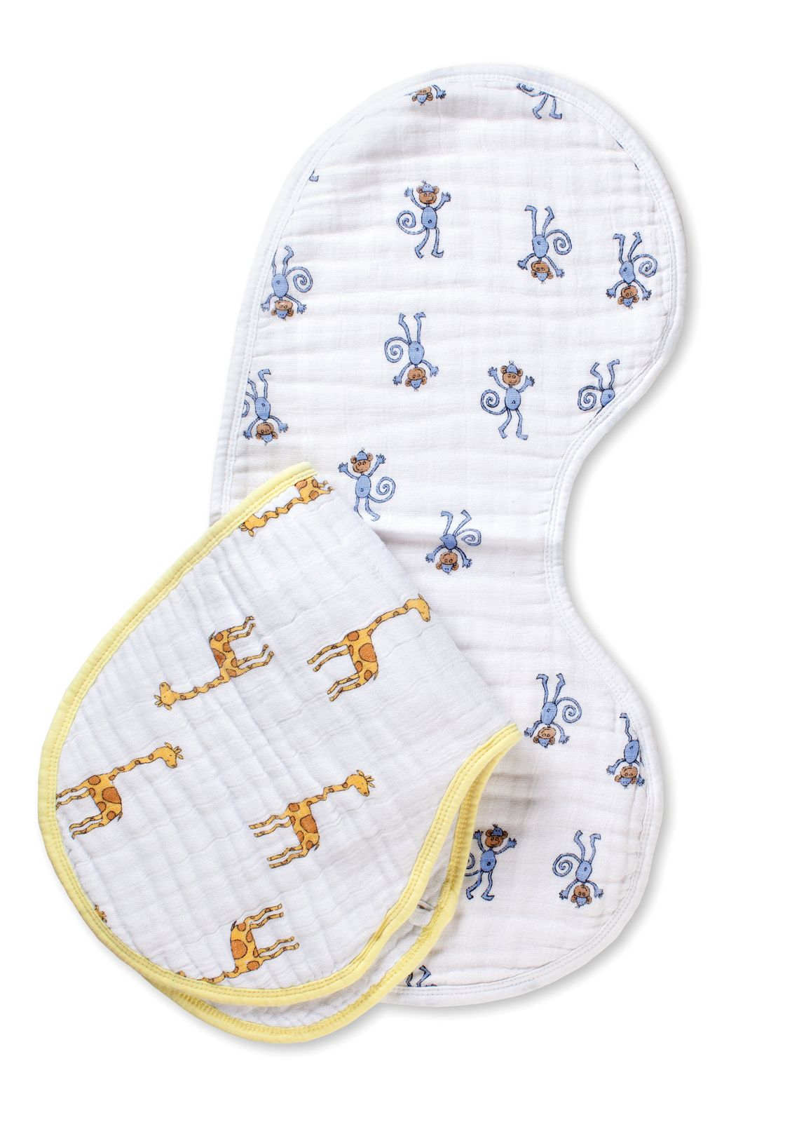 aden and anais burp rags