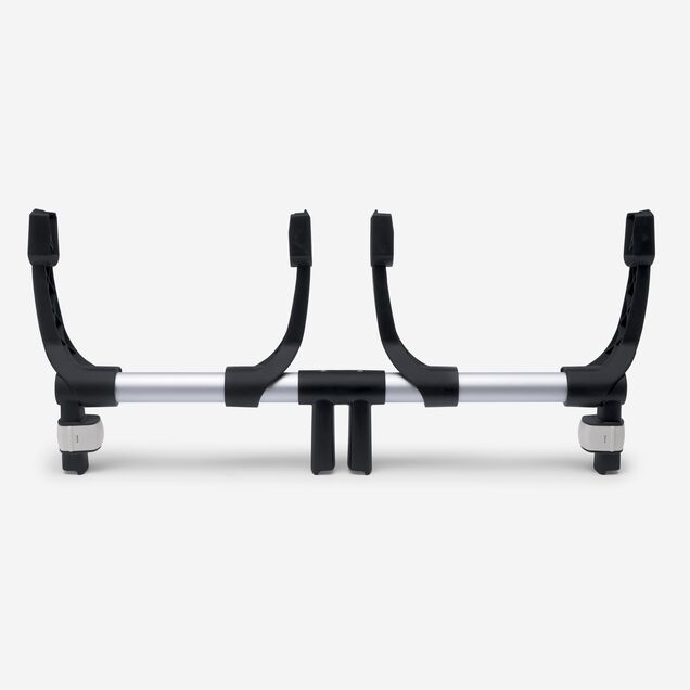 Bugaboo Donkey Twin adapters for Maxi-Cosi® car seats (In Stock Ships Fast!)