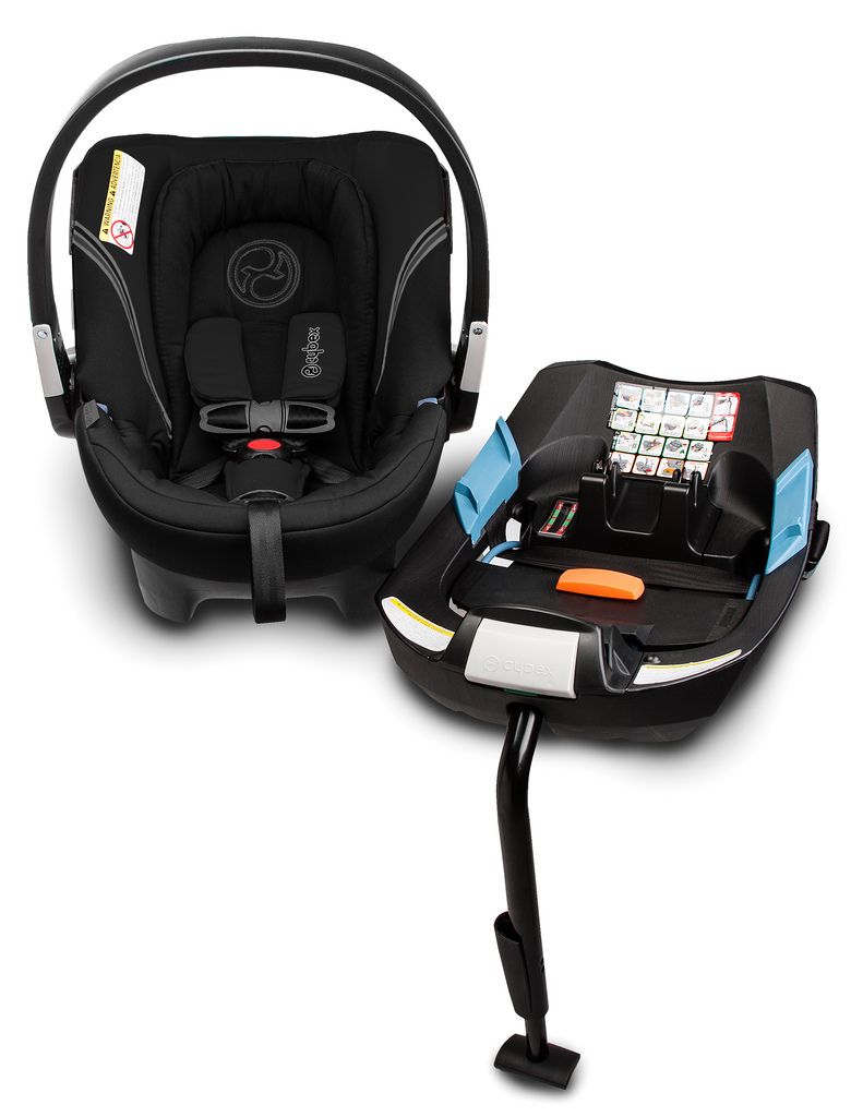 Cybex aton med base sales