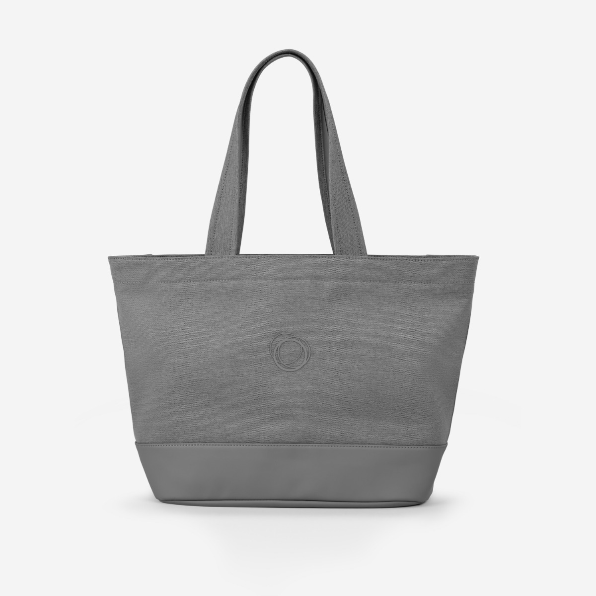 Bugaboo Changing Bag-Moon Grey (In Stock Ships Fast!)