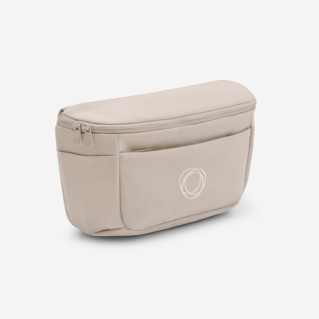 Bugaboo Organizer-Desert Taupe (In Stock Ships Fast!)
