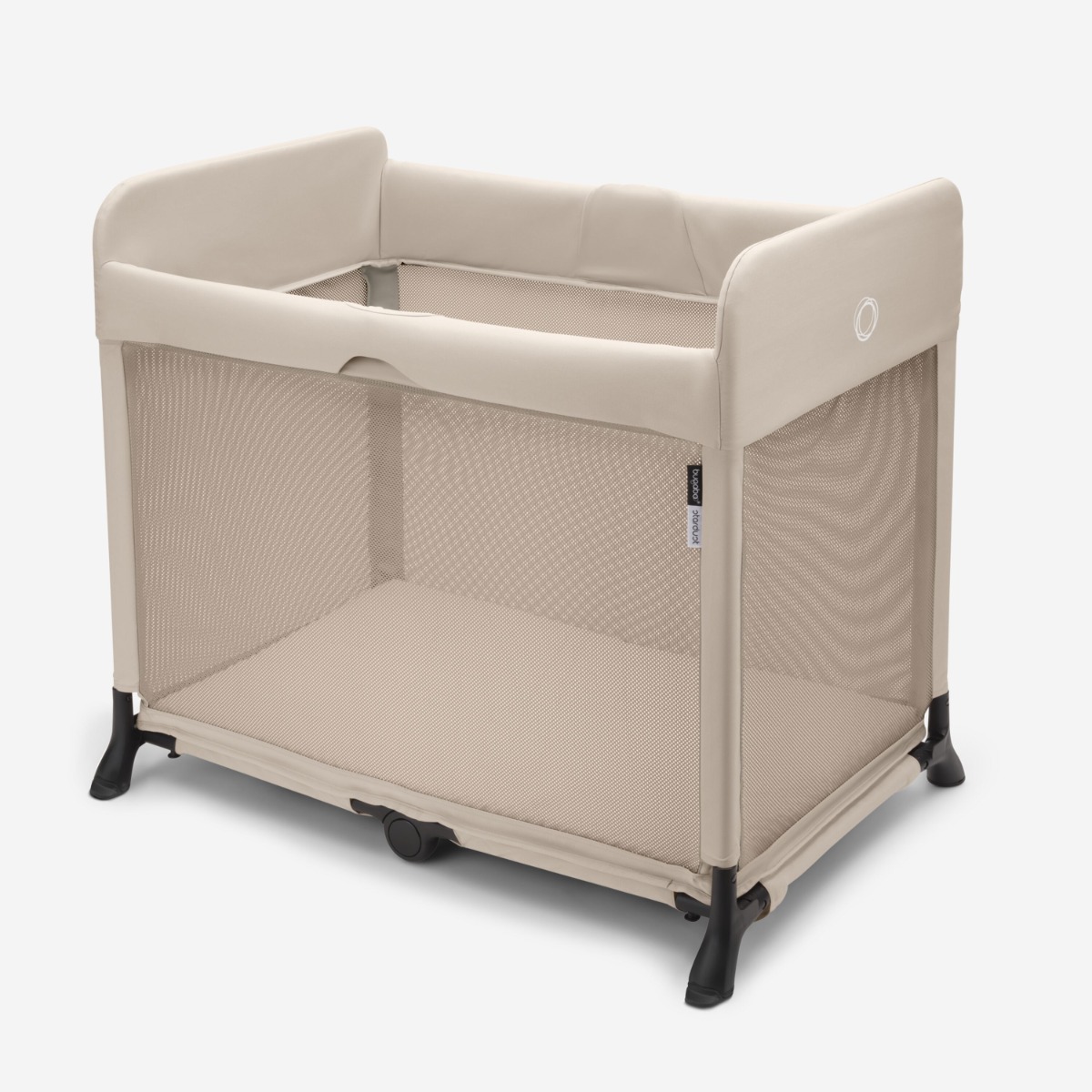 Bugaboo Stardust-Desert Taupe (In Stock Ships Fast!)