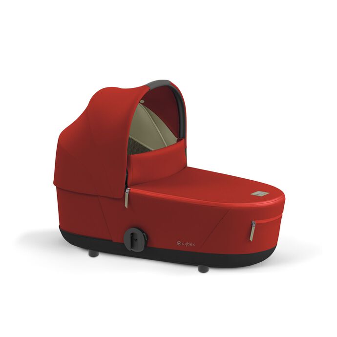Cybex Mios 3 Lux Cot Carry Cots - Autumn Gold (Special Order (allow extra time for delivery))