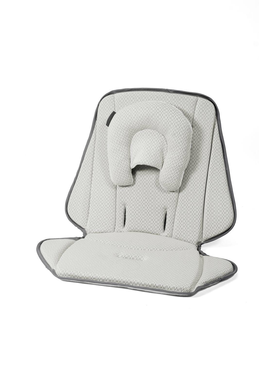 Uppababy infant snug seat age 2025