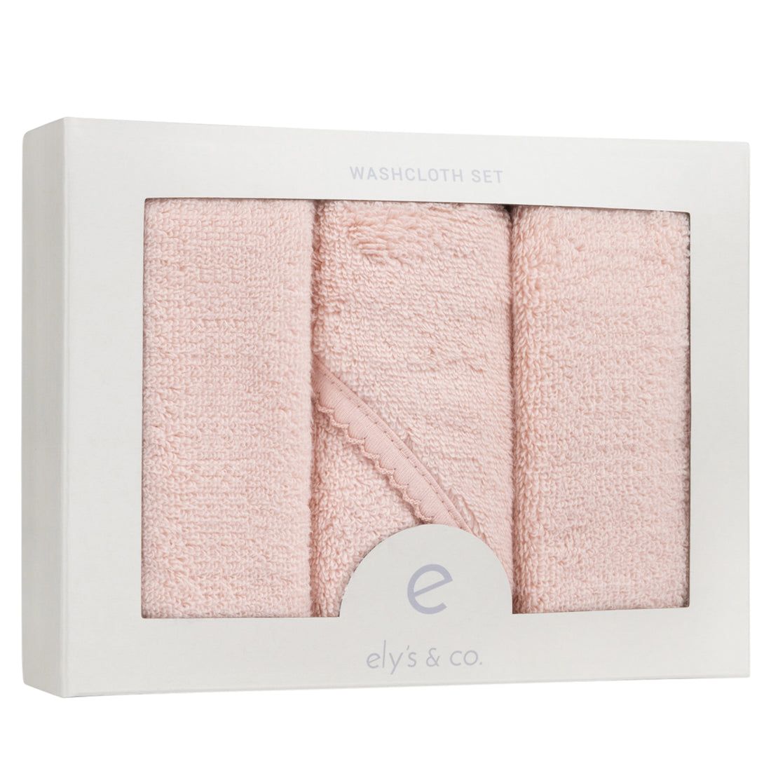 Ely's & Co Single Pack Muslin Swaddles - Red Cherry Ely's & Co Single Pack Muslin Swaddles - Red Cherry