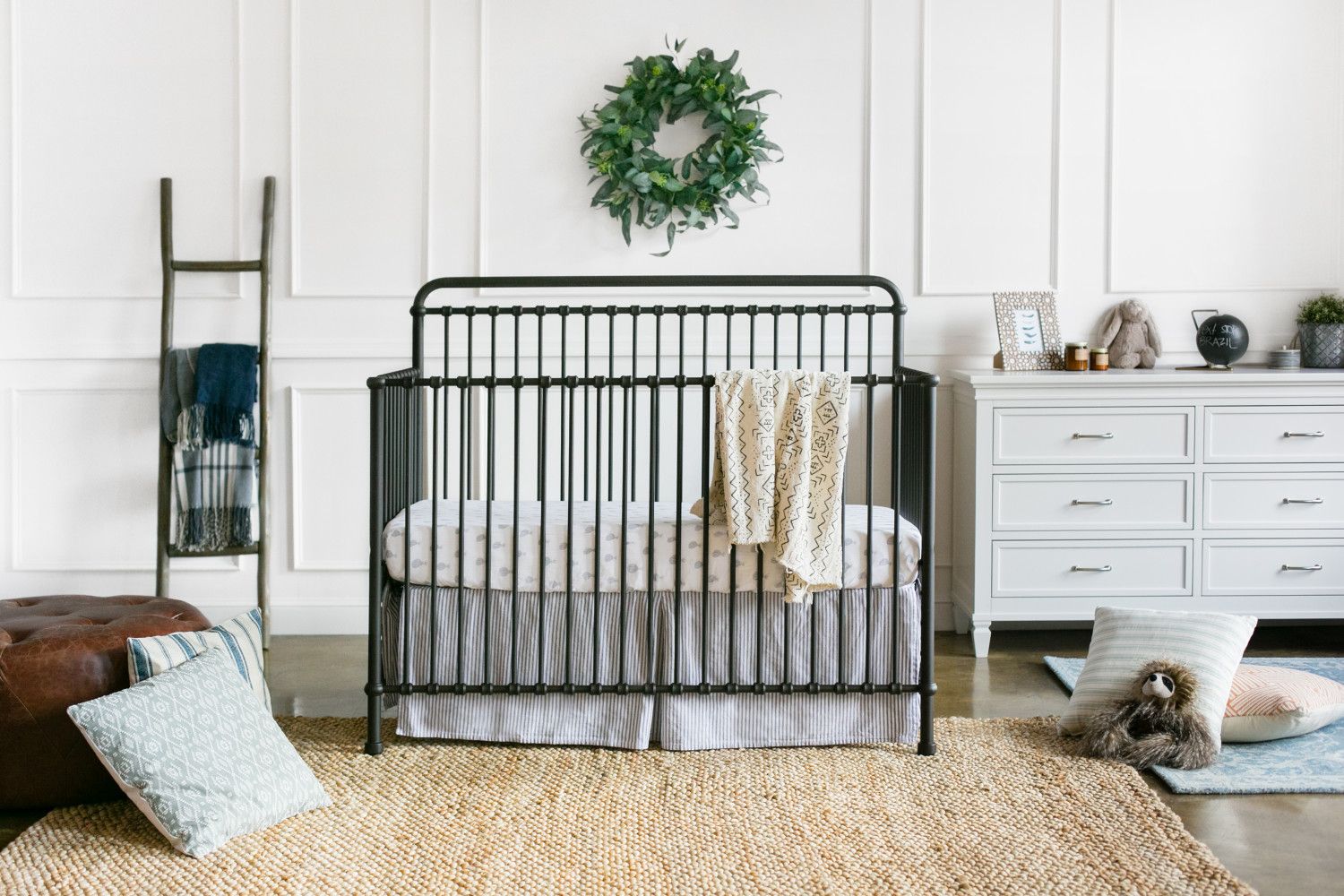 Million dollar baby sullivan dresser best sale