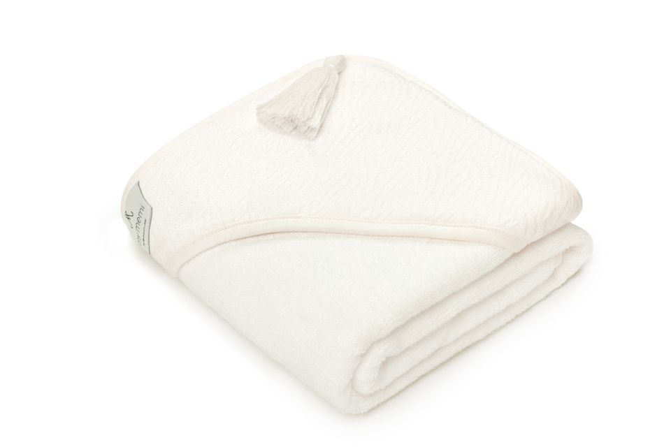 My Memi Bamboo Towel Wave