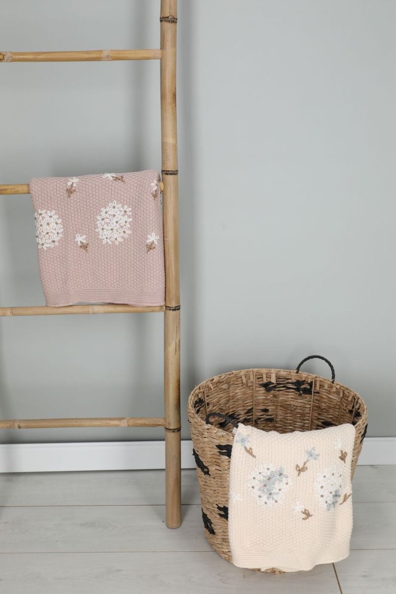 Inimini Blanket 2610A - Boy Inimini Blanket 2610A - Boy
