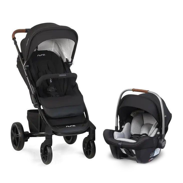 Nuna car seat and stroller shop