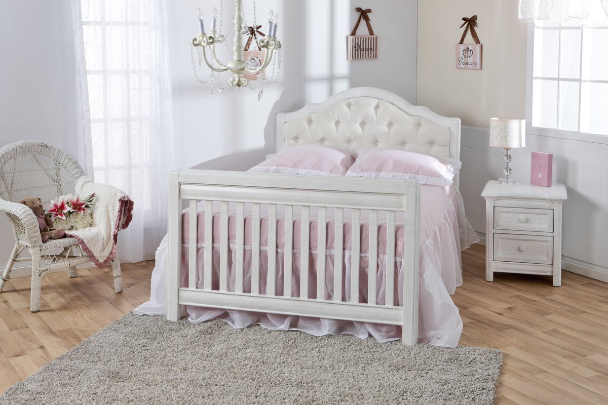Pali marina crib shop