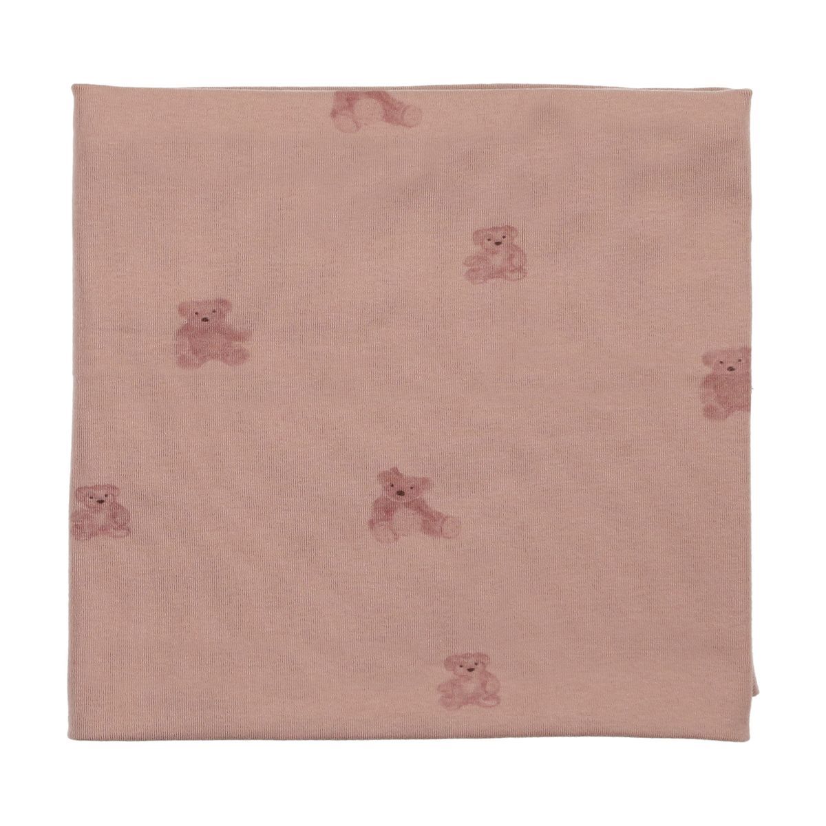 Cuddle & Coo Bunny Stretchie - Pink Cuddle & Coo Bunny Stretchie - Pink