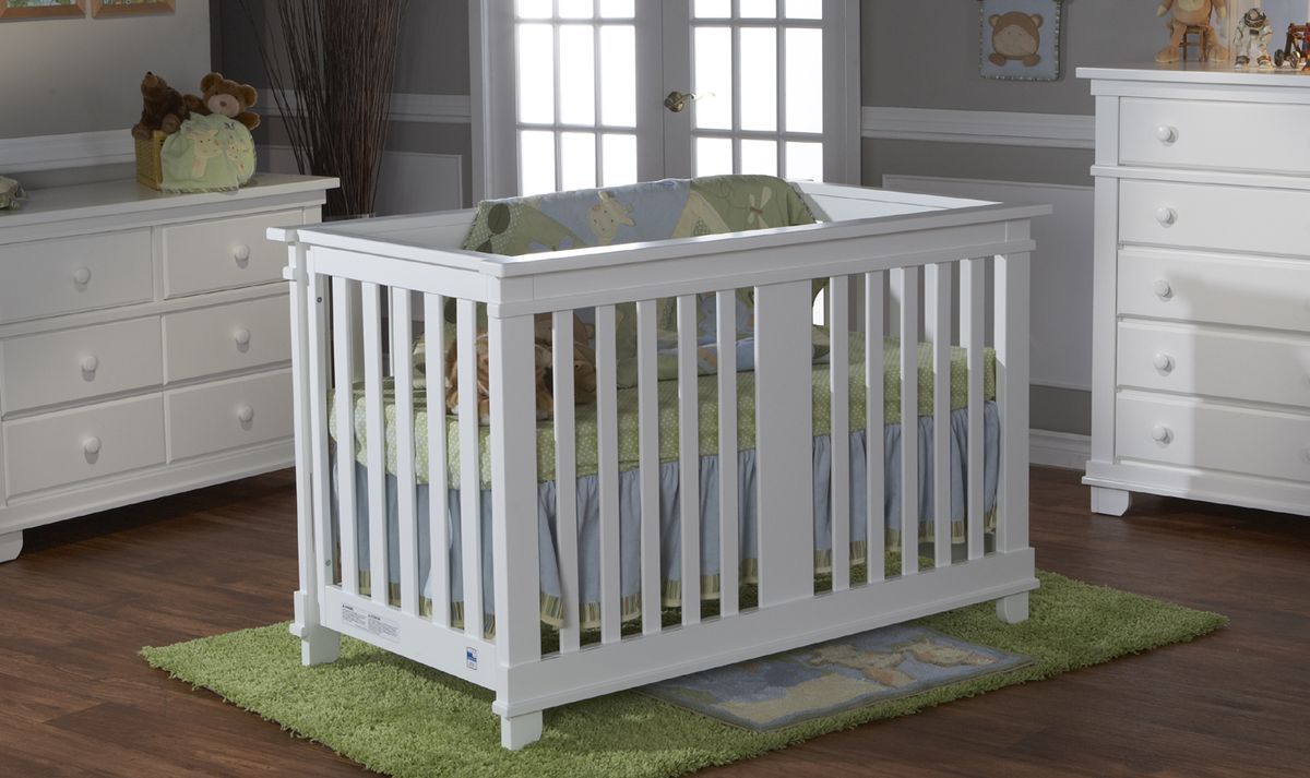 Pali torino crib cheap