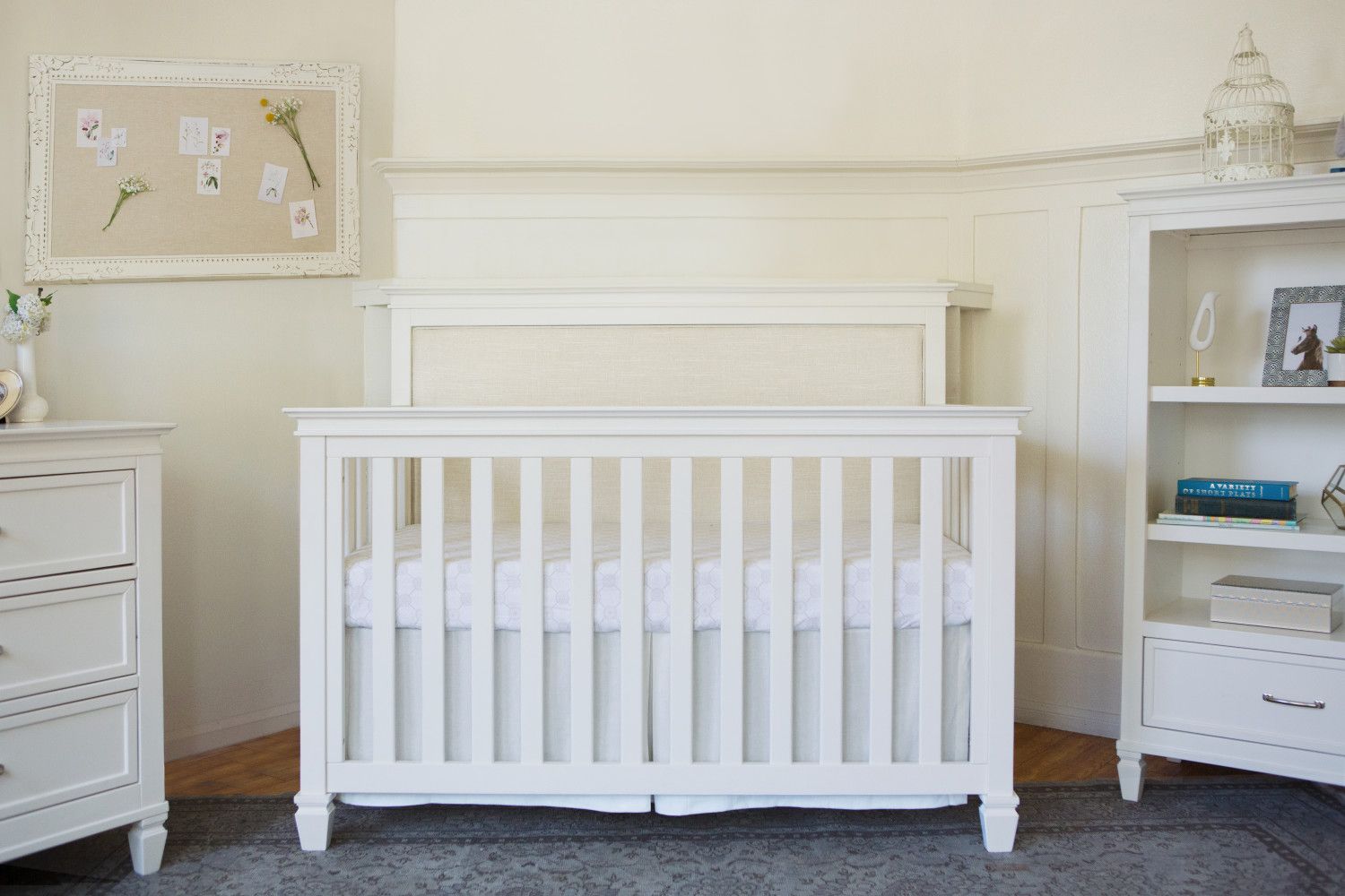 Million dollar baby sullivan dresser deals