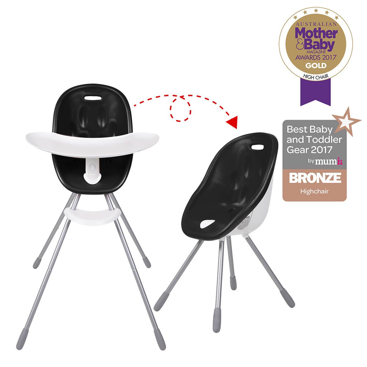 Portable Highchair Phil Ted High Chair Portable High Chair The