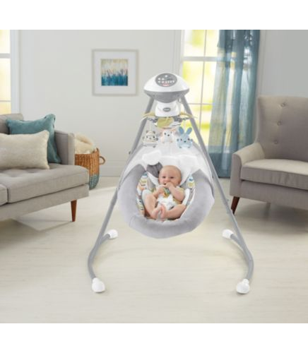 Sweet Snugapuppy Swing Fisher Price Baby Swing Assembly Fisher