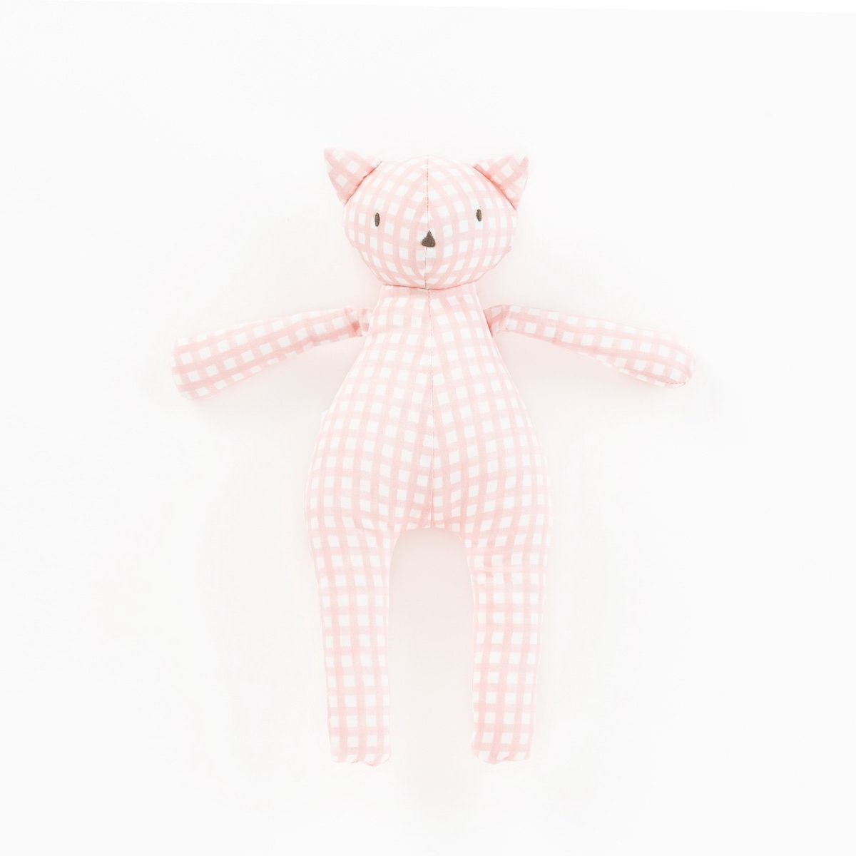 Kipp Crib Organizer - Pink Kipp Crib Organizer - Pink