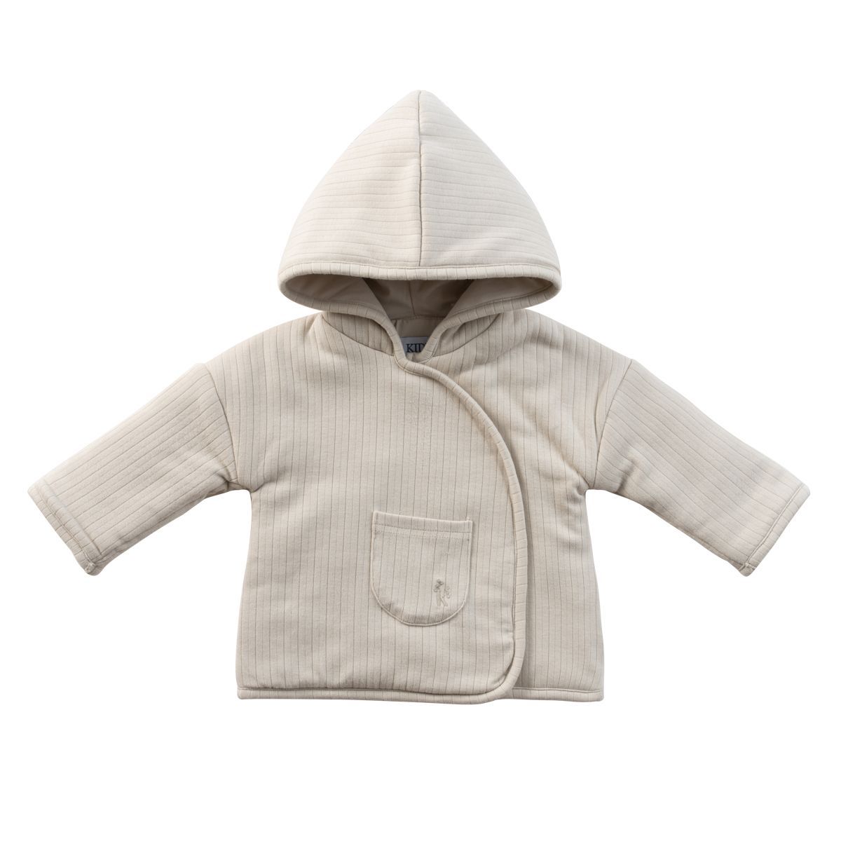Kipp Bunting Bag - Natural Kipp Bunting Bag - Natural