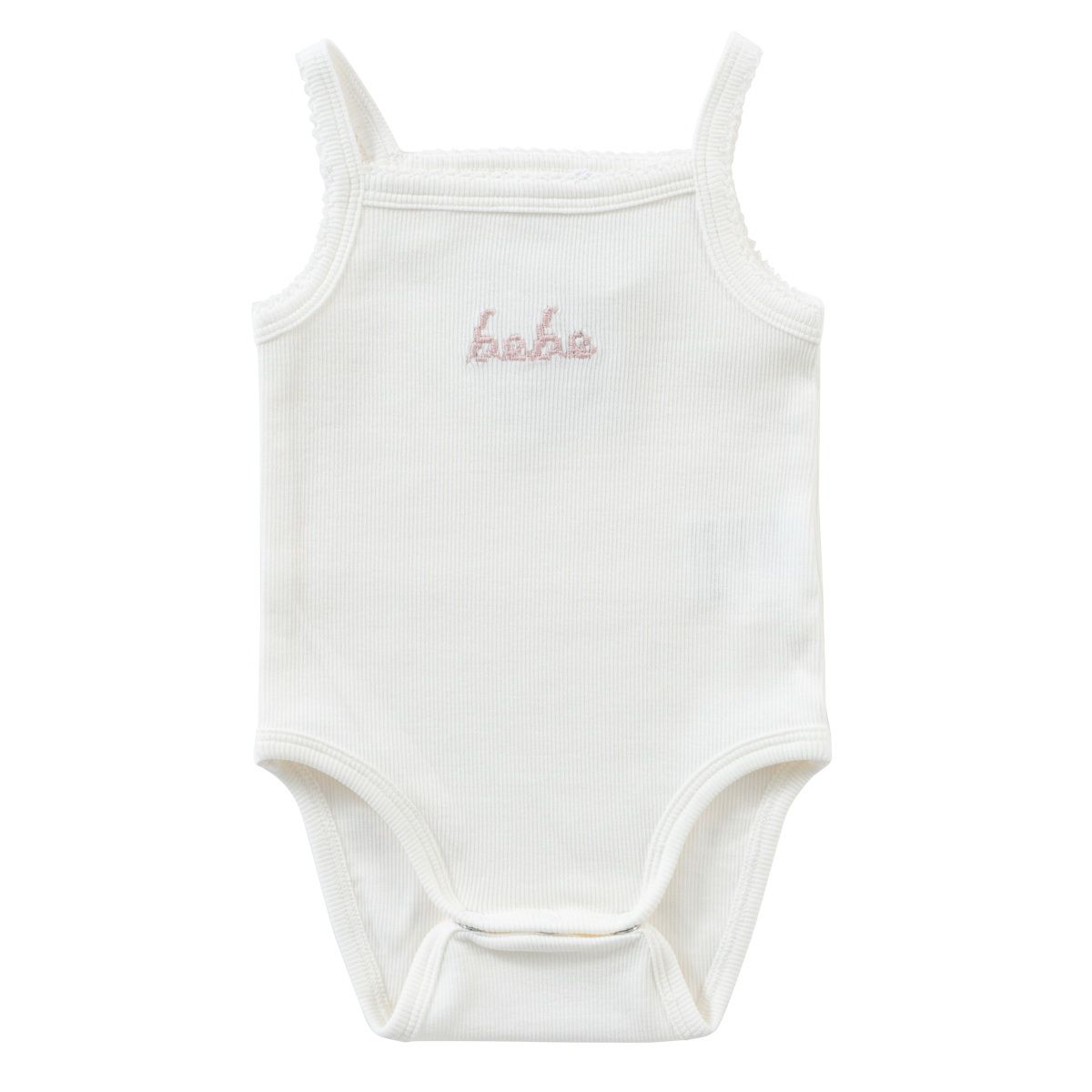 Kipp Bebe Onesie Set - Pink Kipp Bebe Onesie Set - Pink