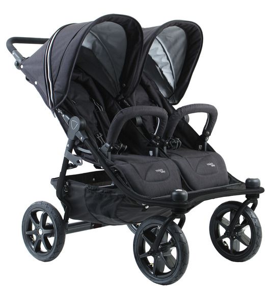 Mountain buggy duet vs valco snap duo cheap