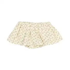 Buho Provence Skirt Culotte Ecru