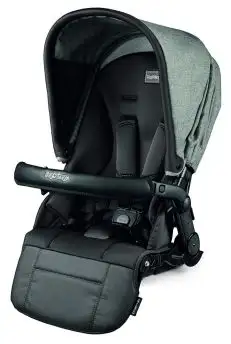 Peg Perego Pop-Up Seat for Team, Duette and Triplette Strollers