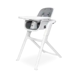 4moms connect high chair