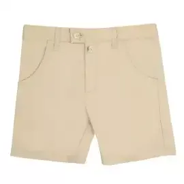 Kipp Sand Cotton Shorts
