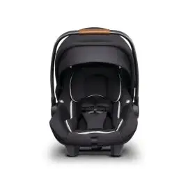 Nuna 2 - Box TS TAVO Next + Pipa Rx Stroller Car Seat Bundle - Caviar