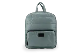 7AM Enfant Print Stella Grand Midi Classic Backpack