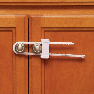 Safety 1st Cabinet Slide Lock - 1pk | 110