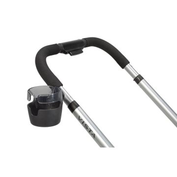 UPPAbaby VISTA/CRUZ Cup Holder | 0073