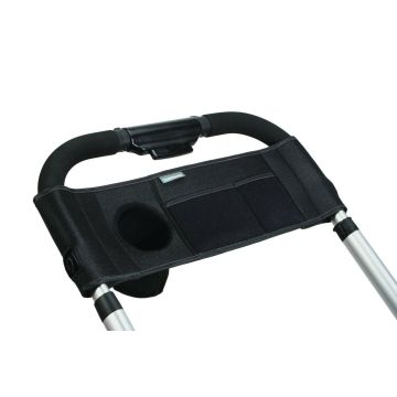 UPPAbaby VISTA Car Seat Adaptor – Peg Perego | 0028