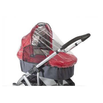 UPPAbaby Universal Infant Car Seat & Bassinet RainShield | 0103