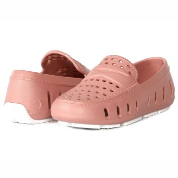 Floafers Prodigy-1 Rose Peony/Bright White 