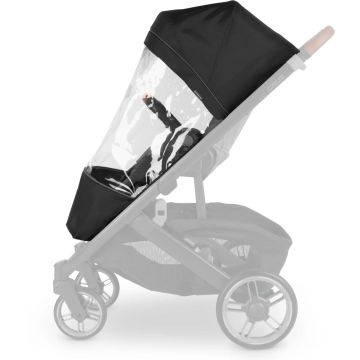UPPAbaby Performance Rain Shield for Cruz V3